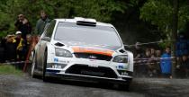 Rallysprint Kopna